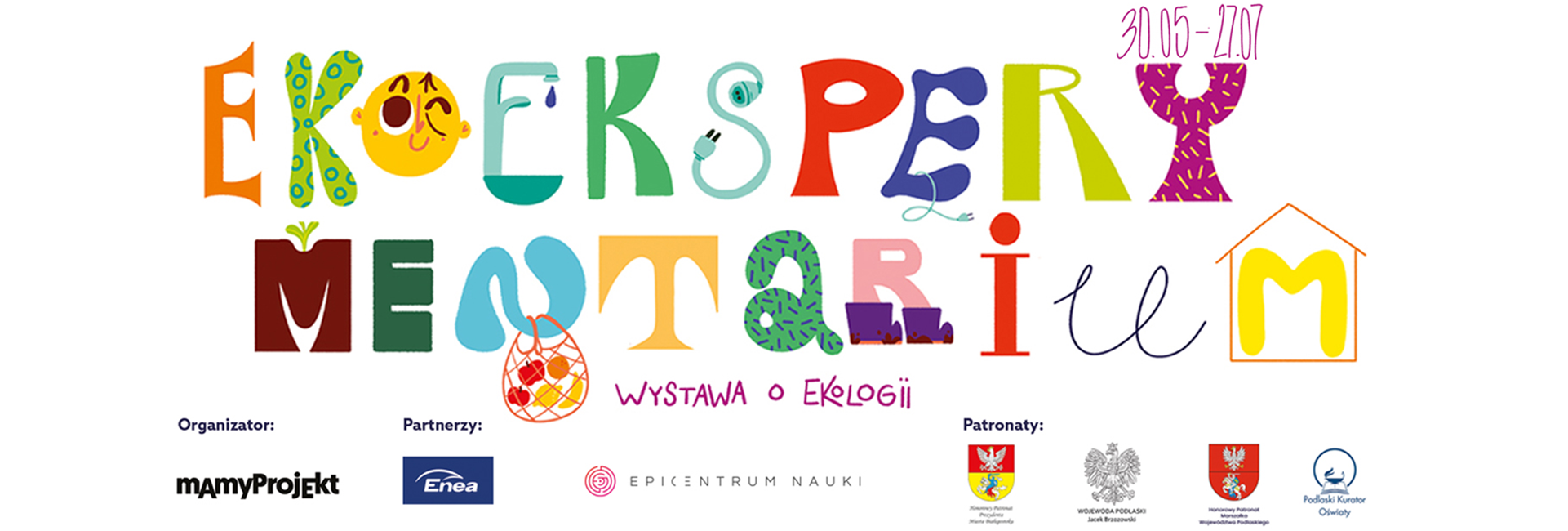 Ekoeksperymentarium_Epi_slider_1920 x 650 Wystawa Ekoeksperymentarium w Epi-Centrum Nauki