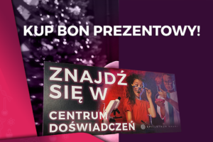 kup bon prezentowy