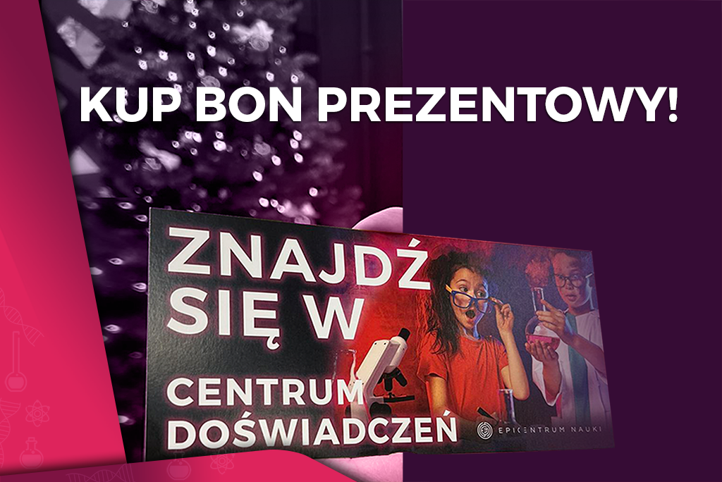 kup bon prezentowy
